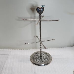 Brighton Songbird Jewelry Tree Stand